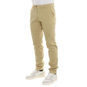 PANTALONE CUBA SABBIA